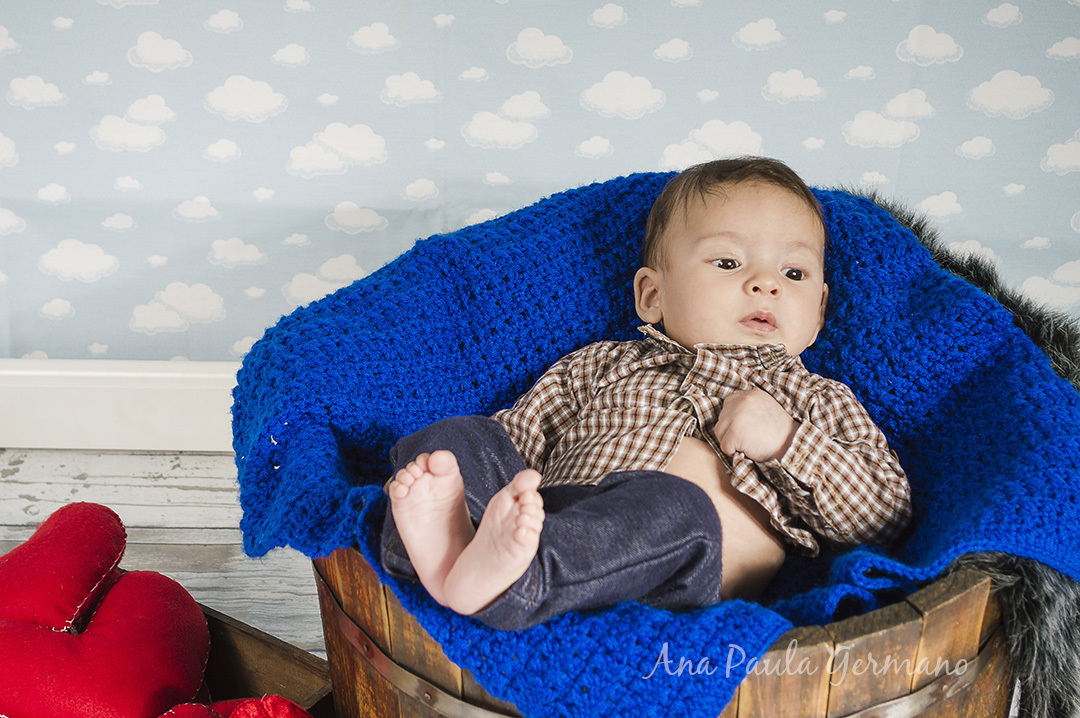 Acompanhamento - 3 Meses