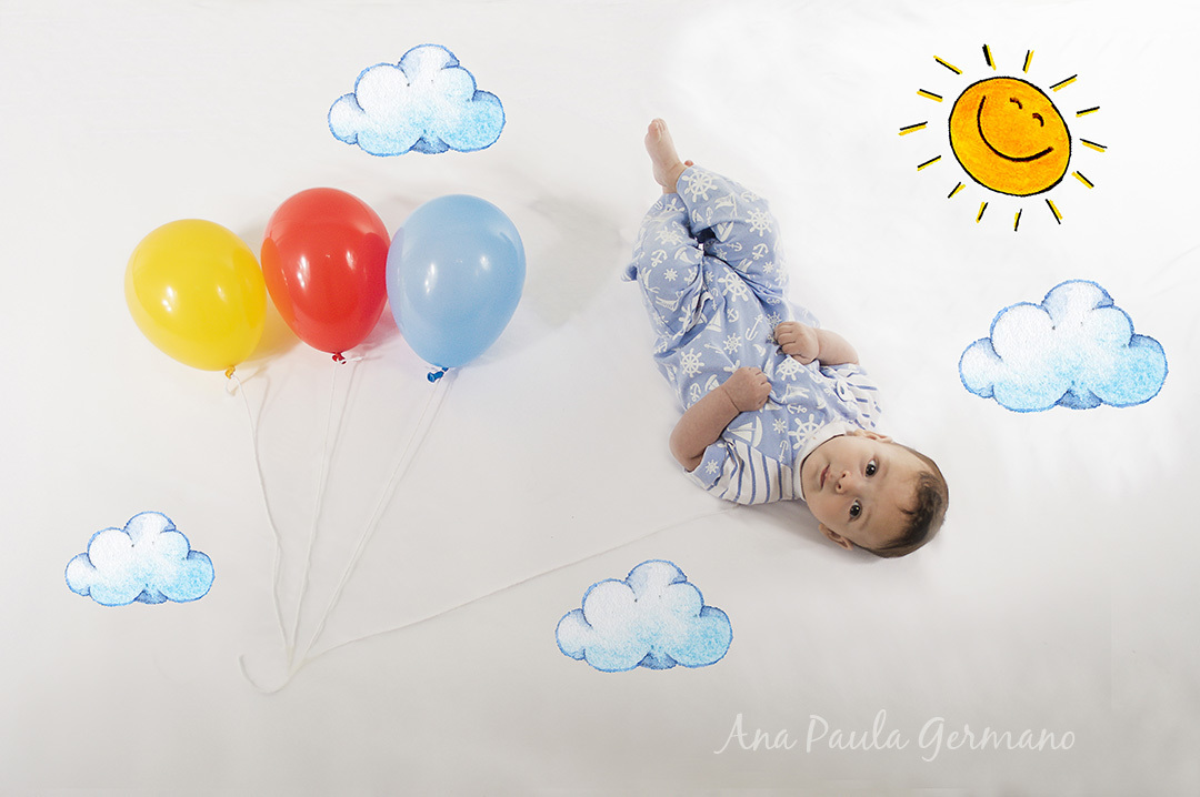 Acompanhamento - 3 Meses