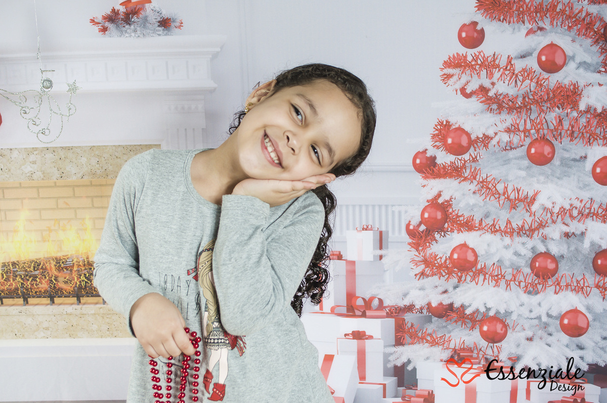 Ensaio Temático de Natal