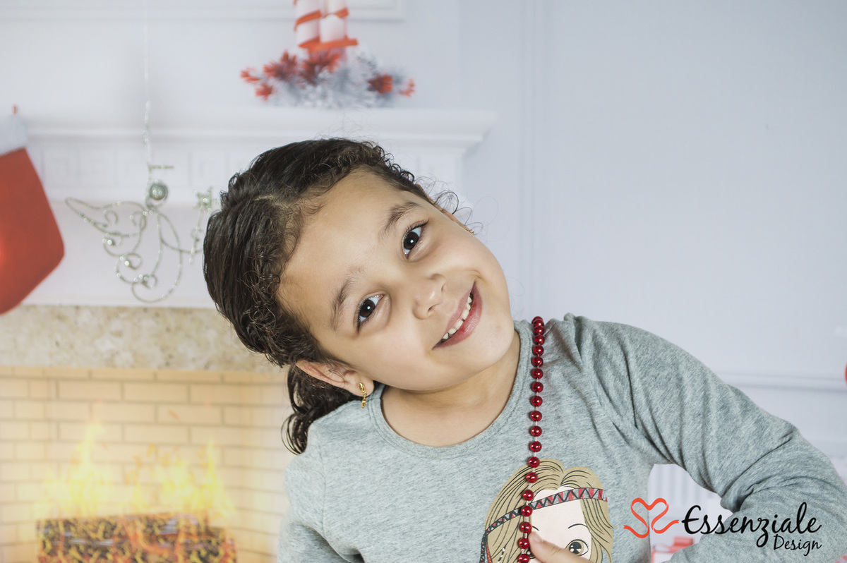 Ensaio Temático de Natal