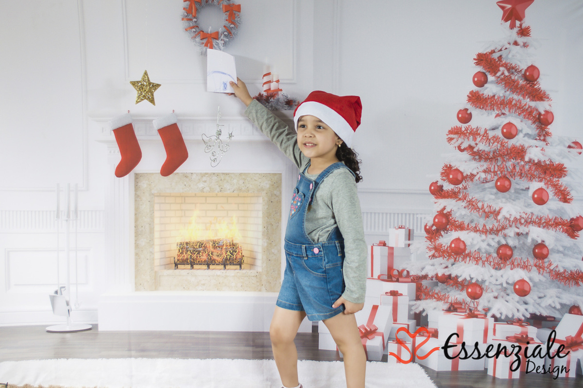 Ensaio Temático de Natal