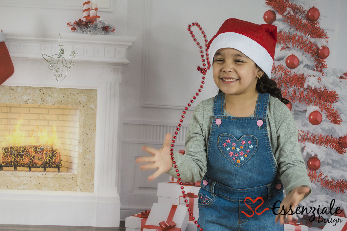 Ensaio Temático de Natal