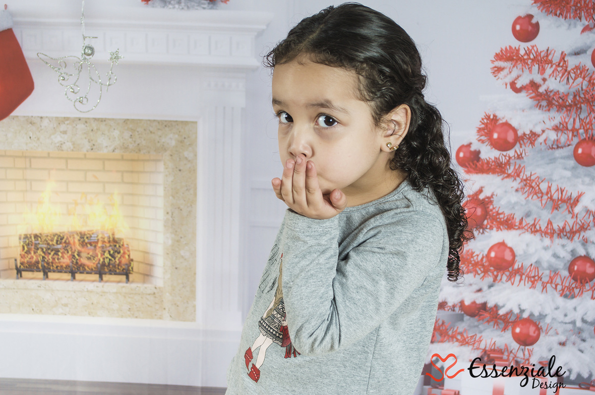 Ensaio Temático de Natal