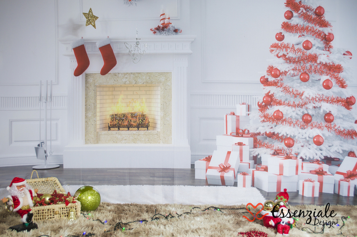 Ensaio Temático de Natal