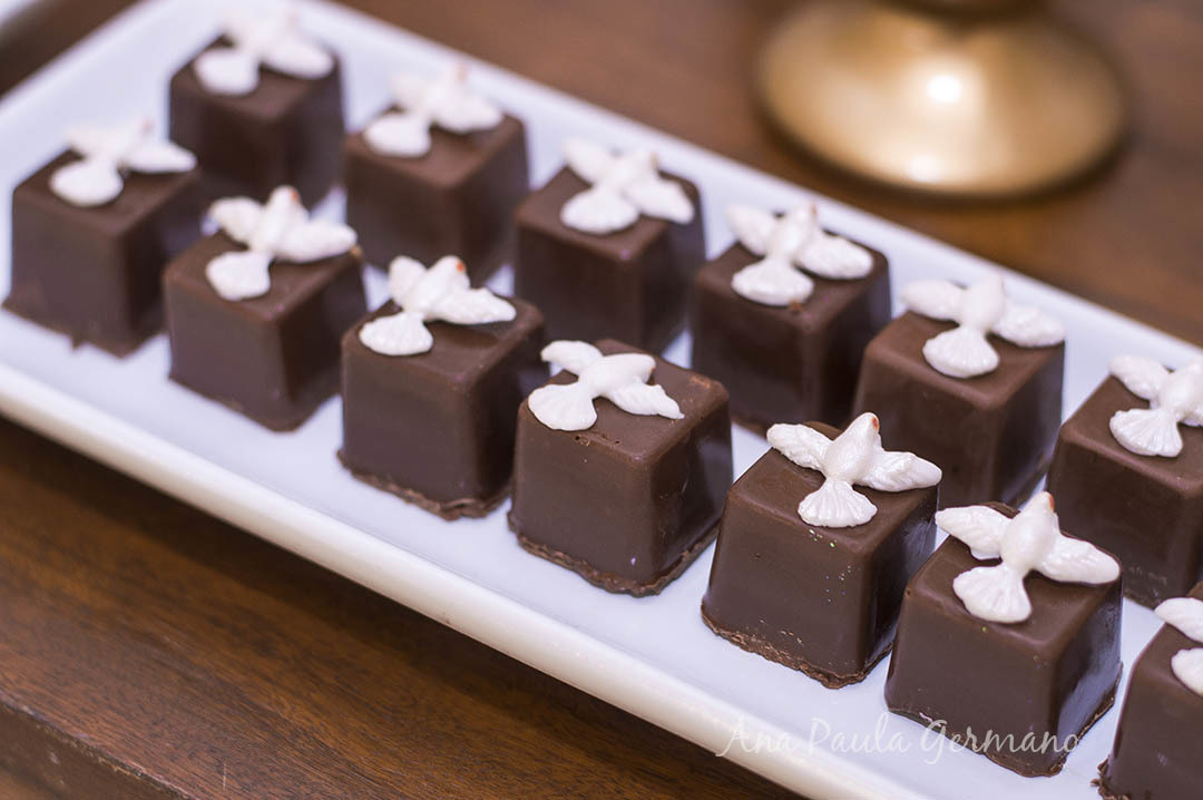 Batizado Paróquia Nossa Senhora das Mercês
