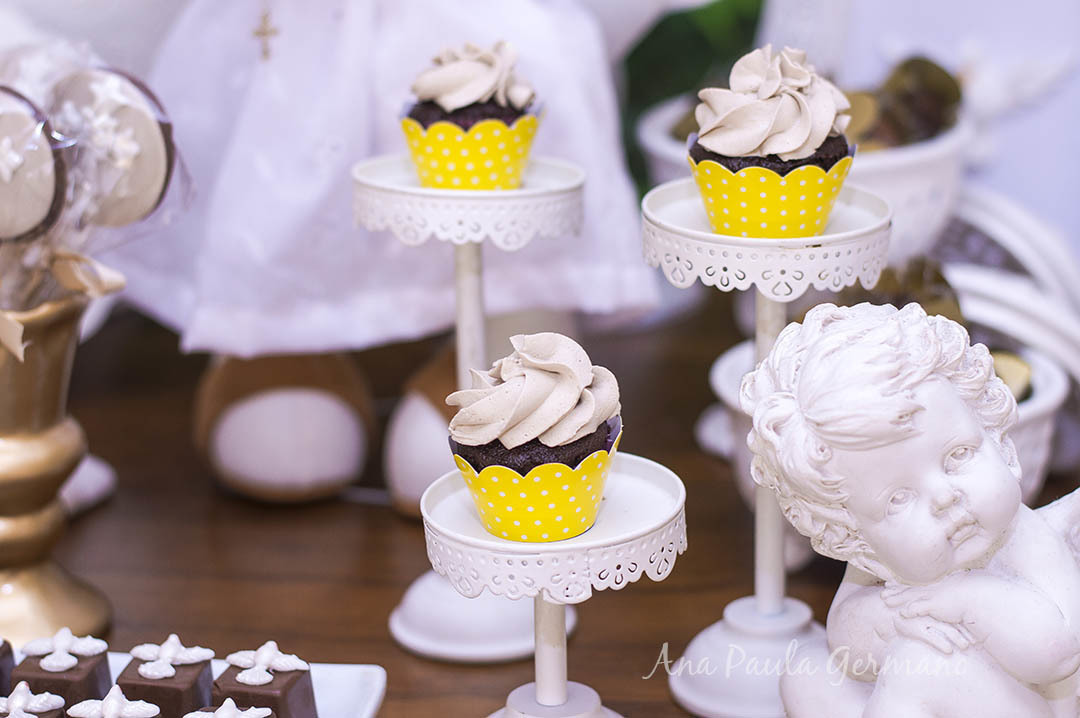 Batizado Paróquia Nossa Senhora das Mercês