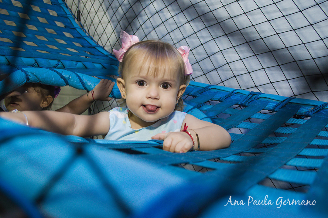 Aniversário Infantil - Frozen