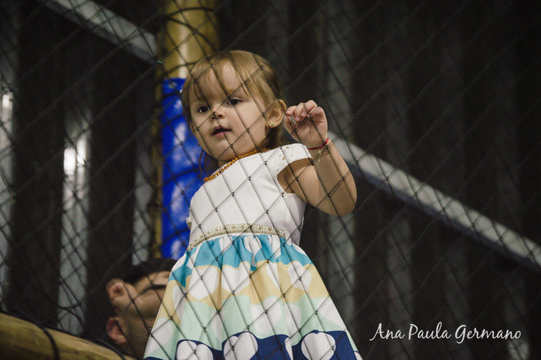 Aniversário Infantil - Frozen
