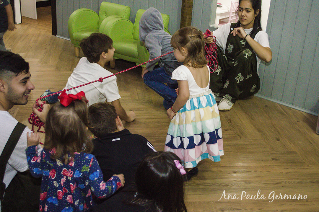 Aniversário Infantil - Frozen