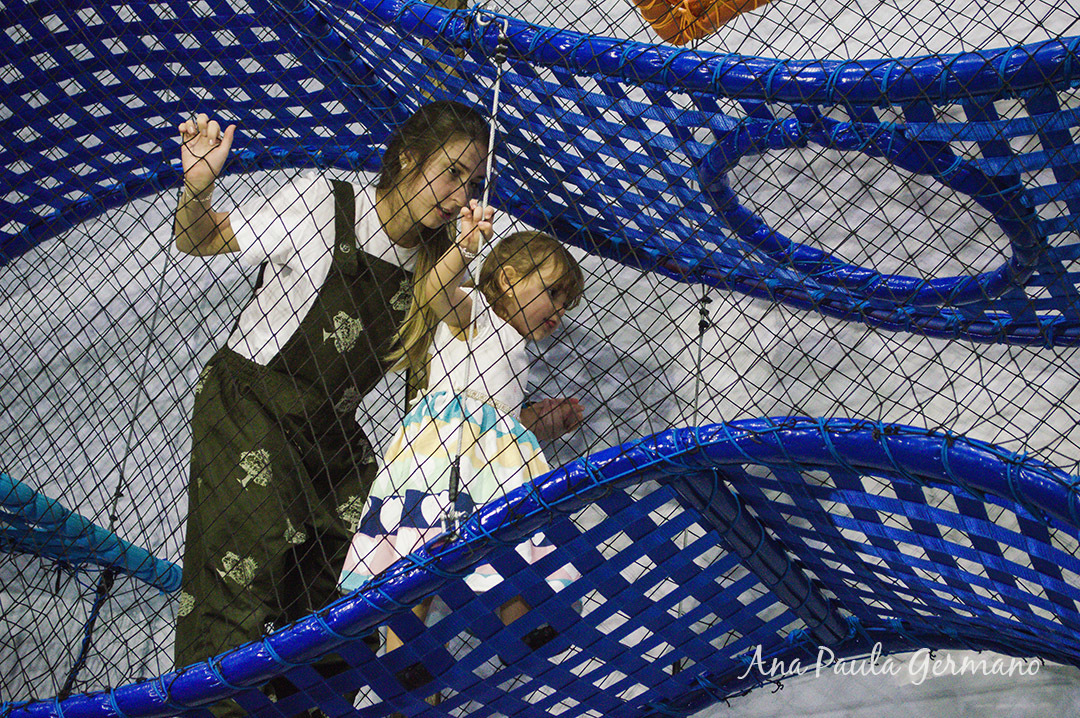 Aniversário Infantil - Frozen