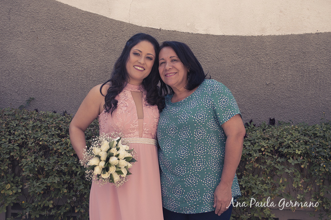 Casamento Civil - Ensaio Pre-wedding - Ensaio Parque Burle Marx