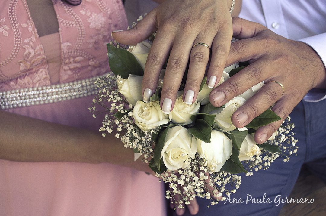 Casamento Civil - Ensaio Pre-wedding - Ensaio Parque Burle Marx