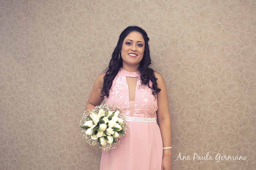 Casamento Civil - Ensaio Pre-wedding - Ensaio Parque Burle Marx