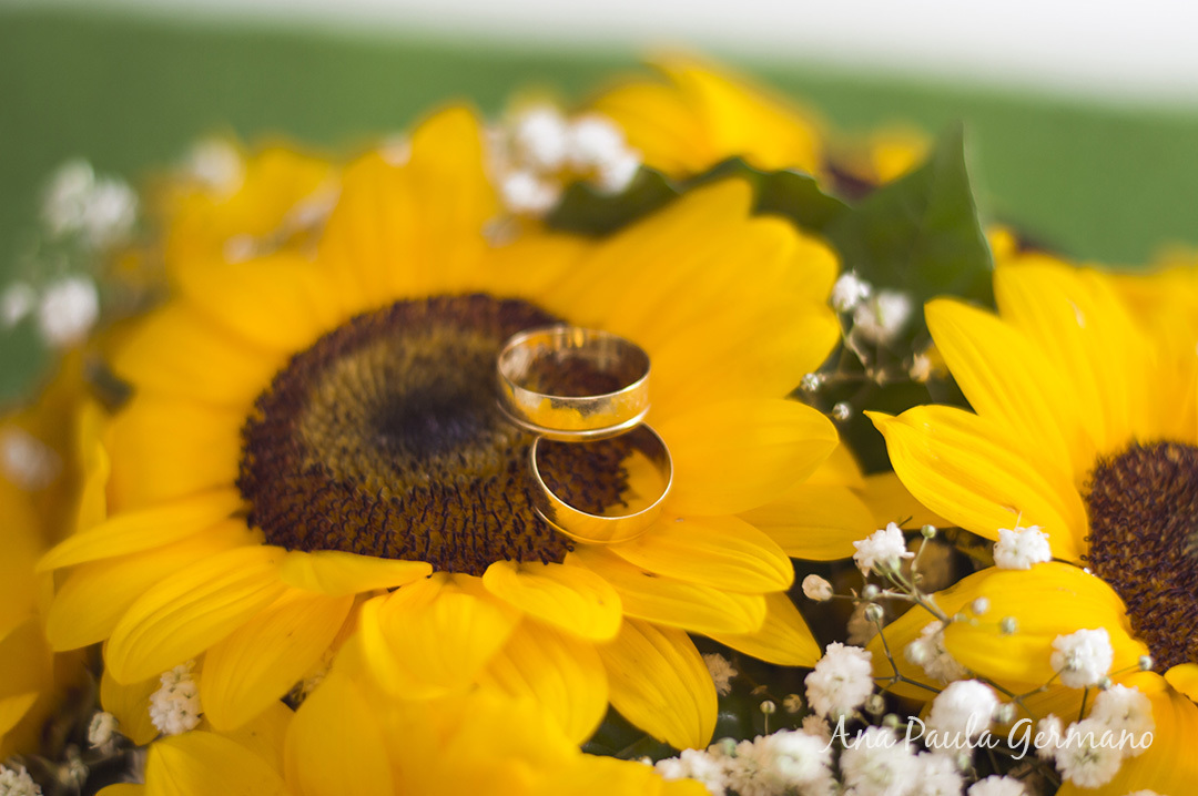 Casamento - Mini wedding