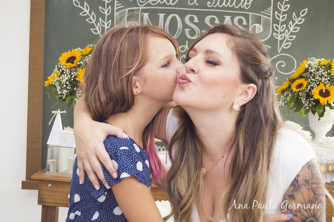 Casamento - Mini wedding