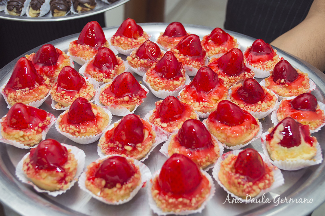 Casamento - Mini wedding