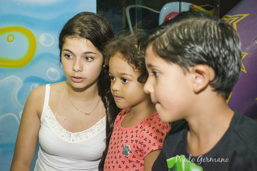 festa infantil - tema Hulk 8