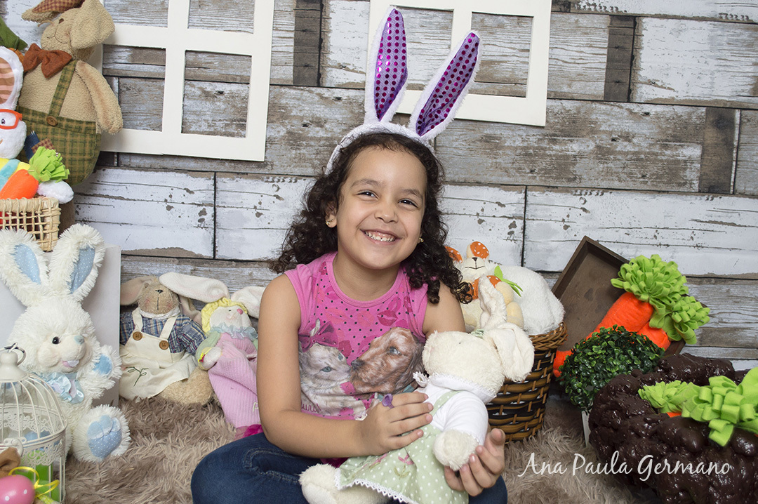 Ensaio Temático de Páscoa