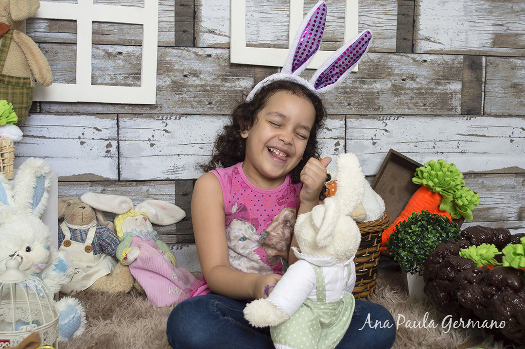 Ensaio Temático de Páscoa