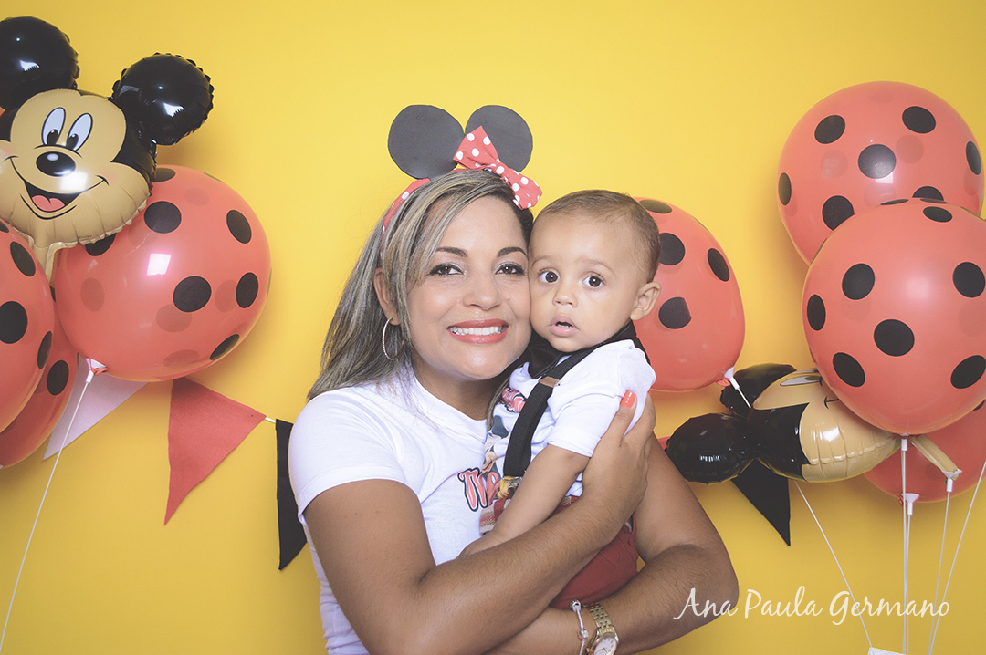 Smash the cake estúdio