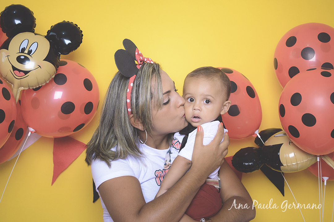 Smash the cake estúdio