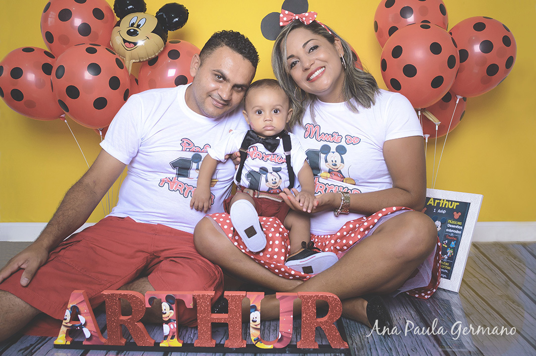 Smash the cake estúdio