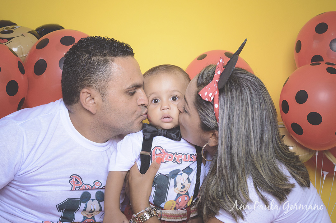 Smash the cake estúdio