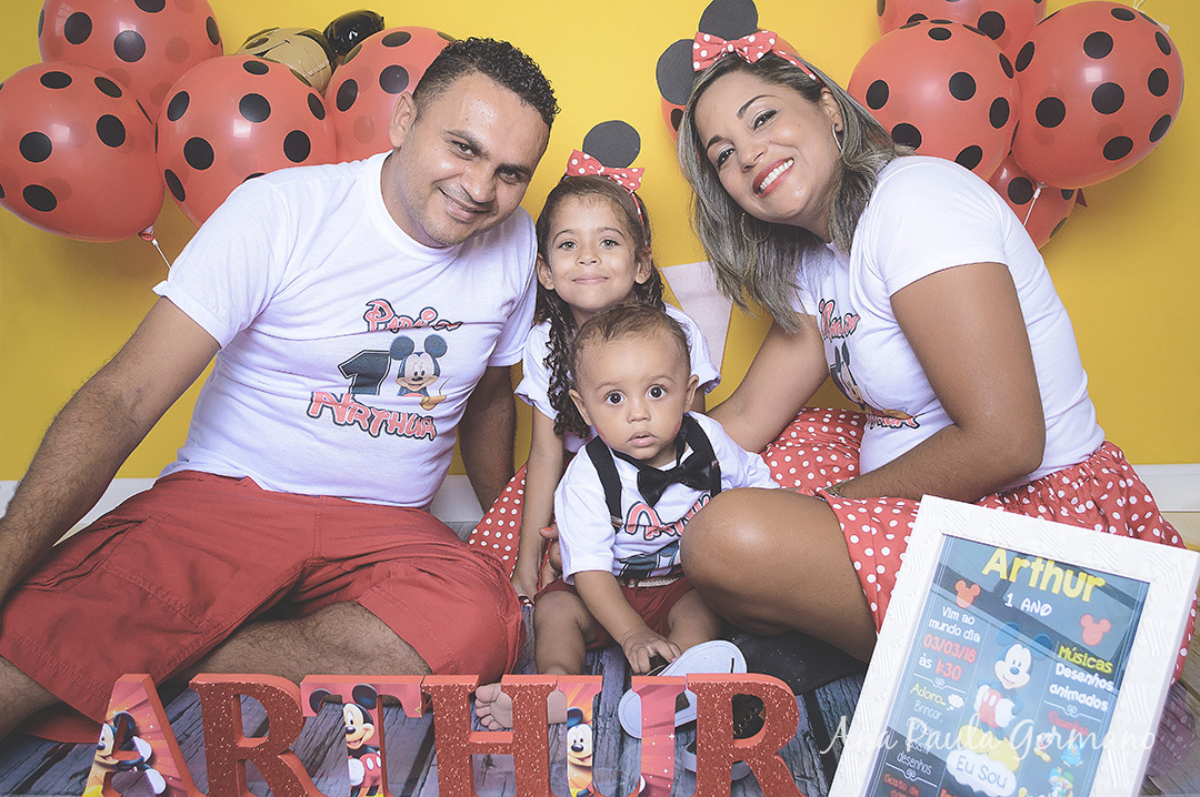 Smash the cake estúdio