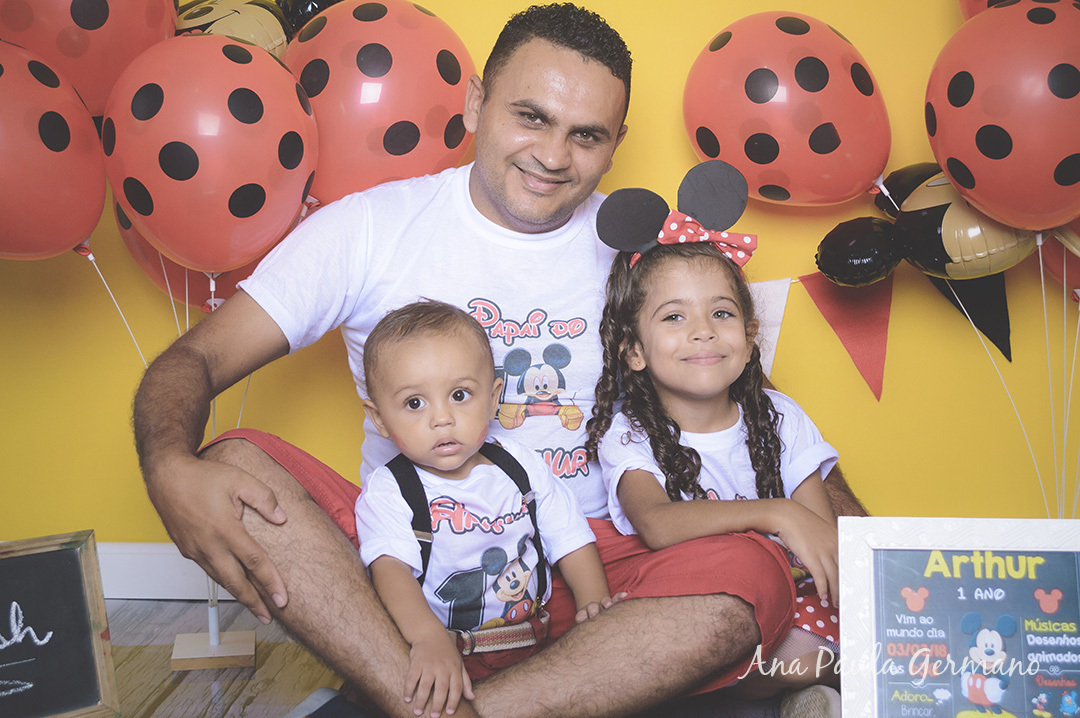 Smash the cake estúdio