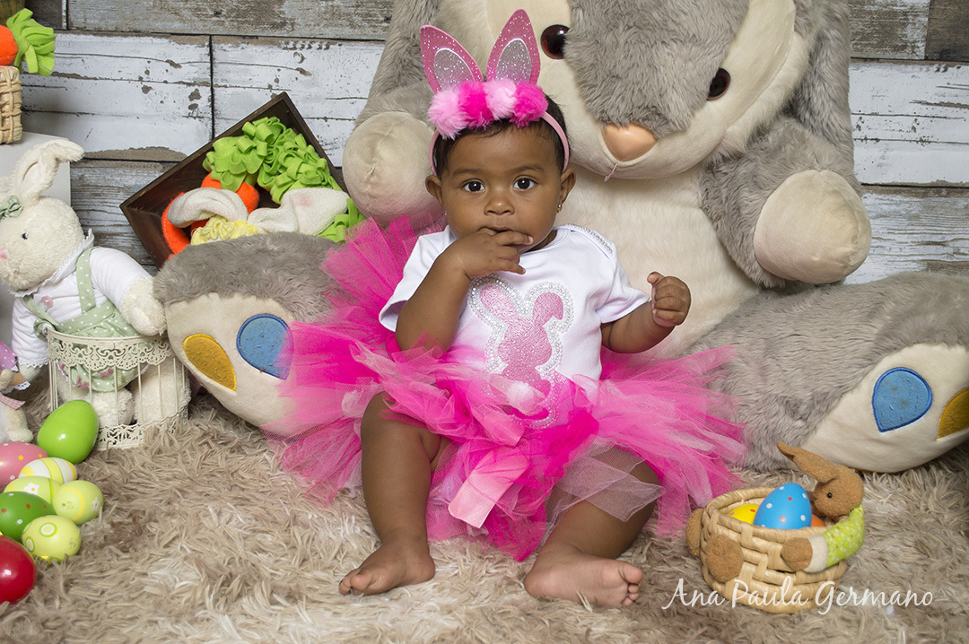 Ensaio Temático de Páscoa