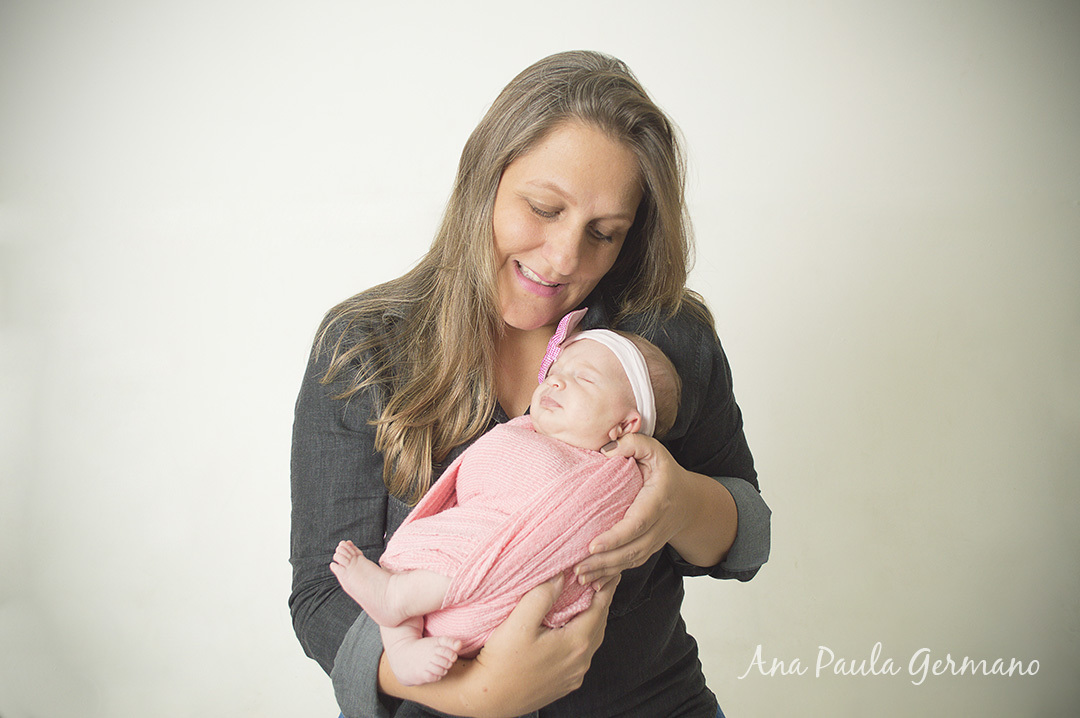 Ensaio Newborn SP menina | 14