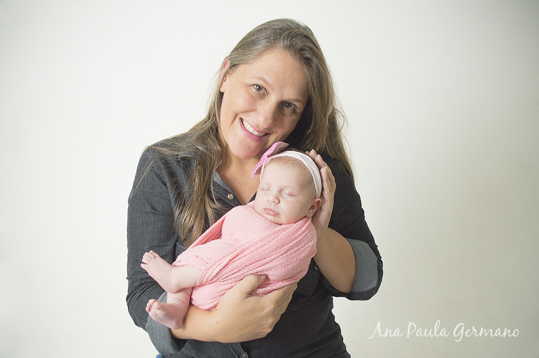 Ensaio Newborn SP menina | 15