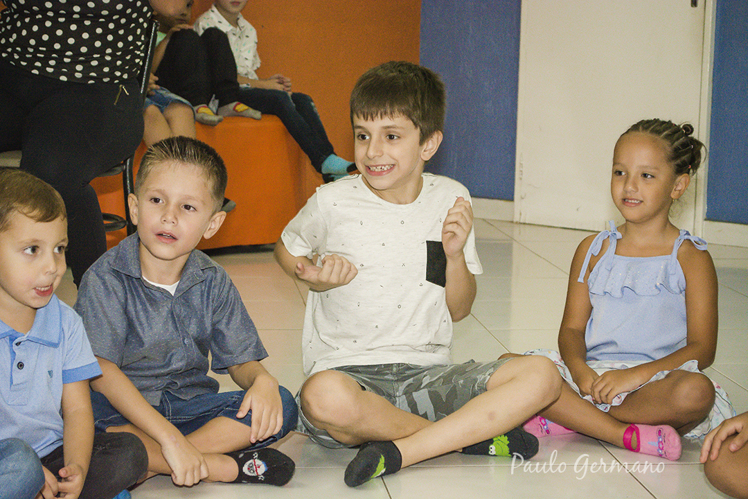 aniversário infantil - Patrulha Canina