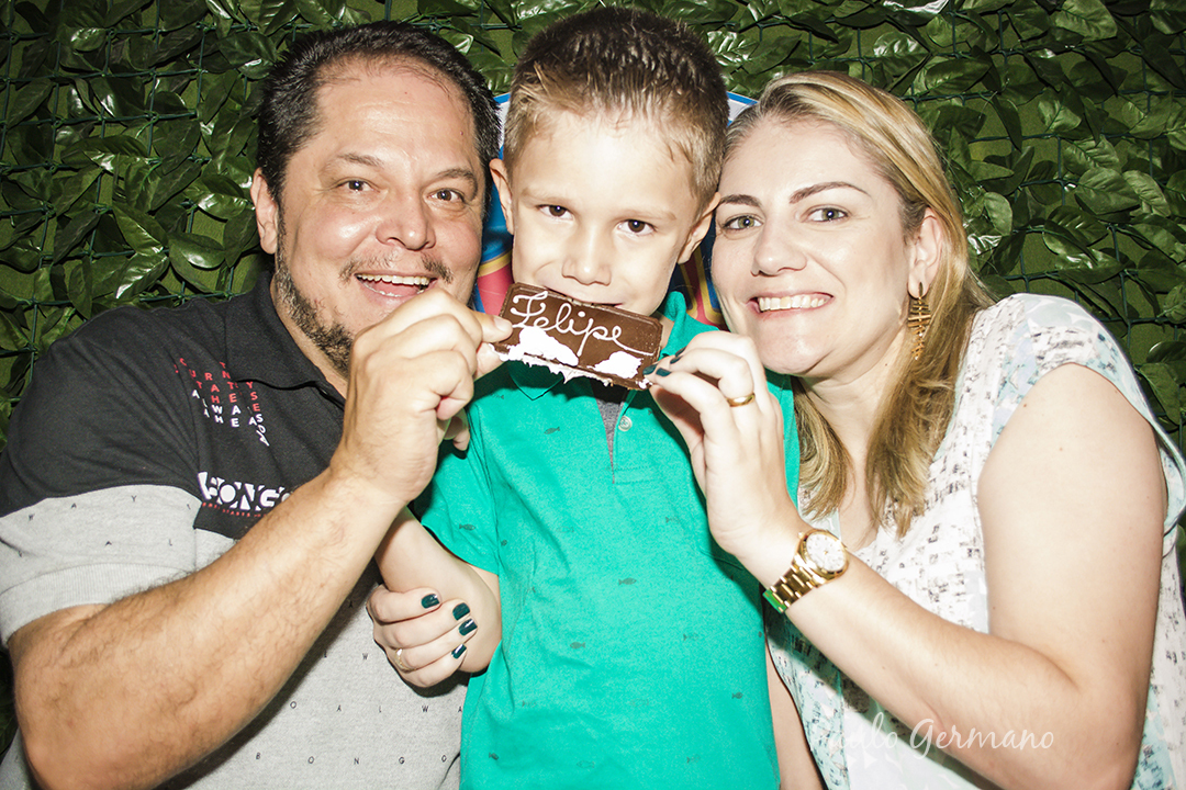 aniversário infantil - Patrulha Canina