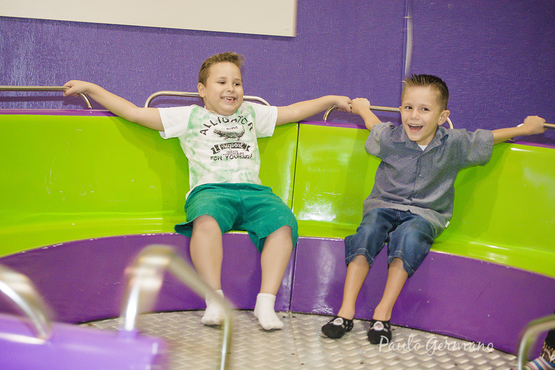 aniversário infantil - Patrulha Canina