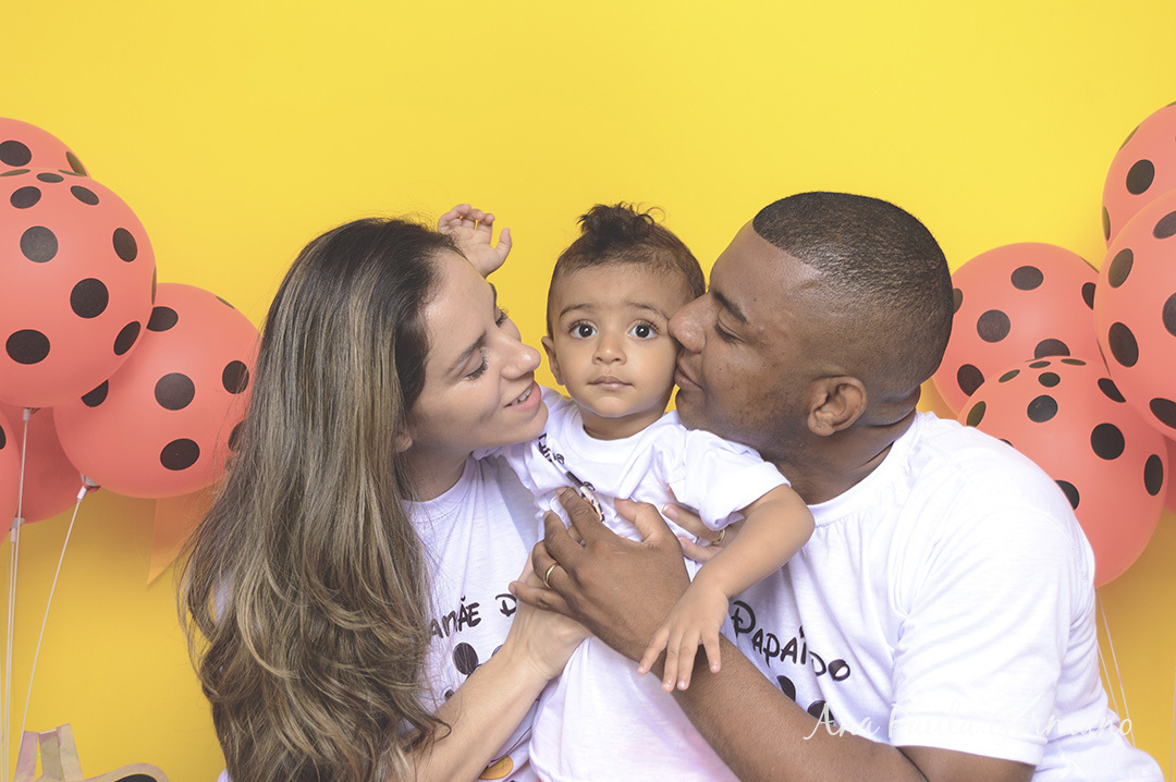 smash the Cake - Mickey