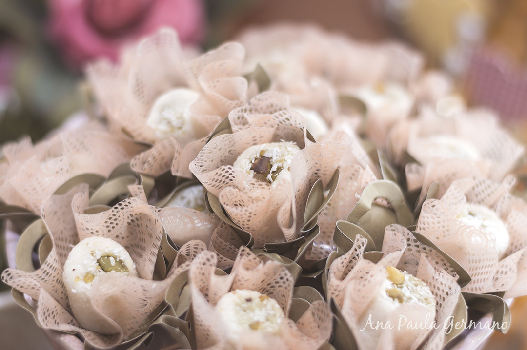 Casamento - mini wedding