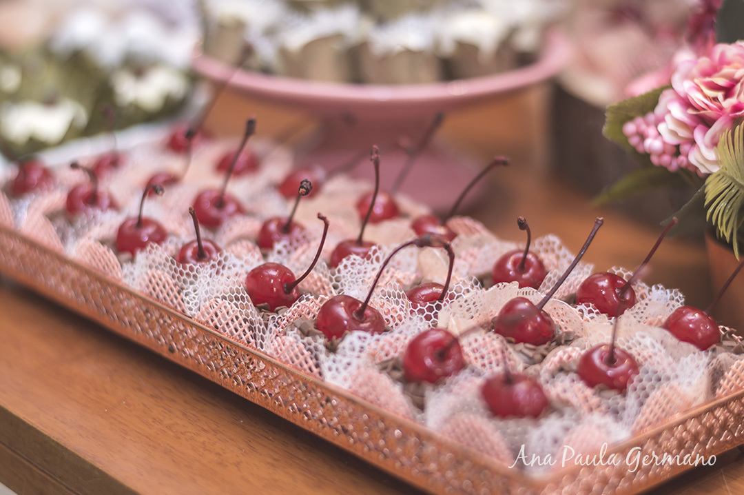 Casamento - mini wedding