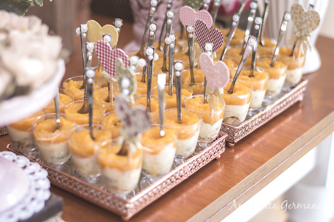 Casamento - mini wedding