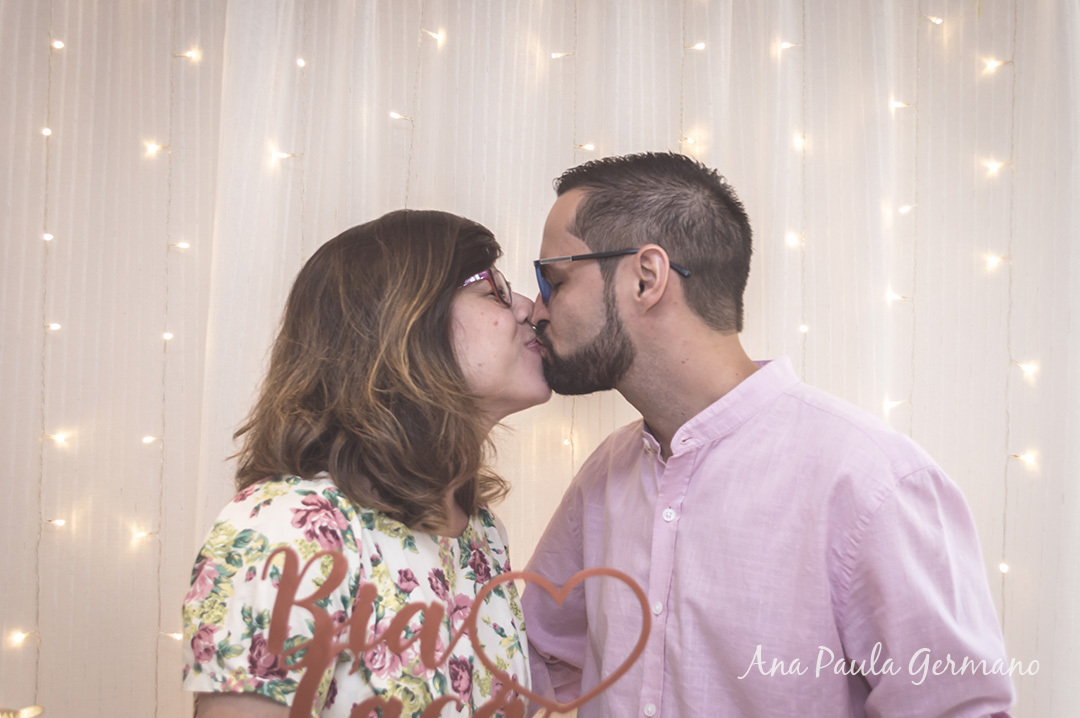 Casamento - mini wedding