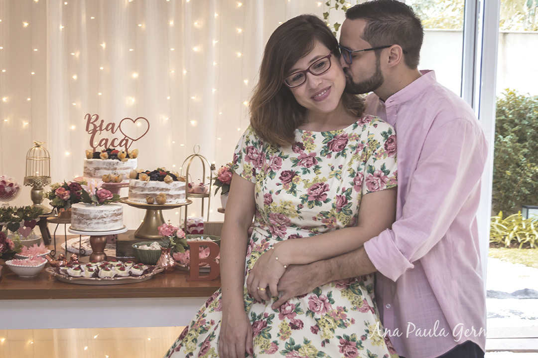 Casamento - mini wedding