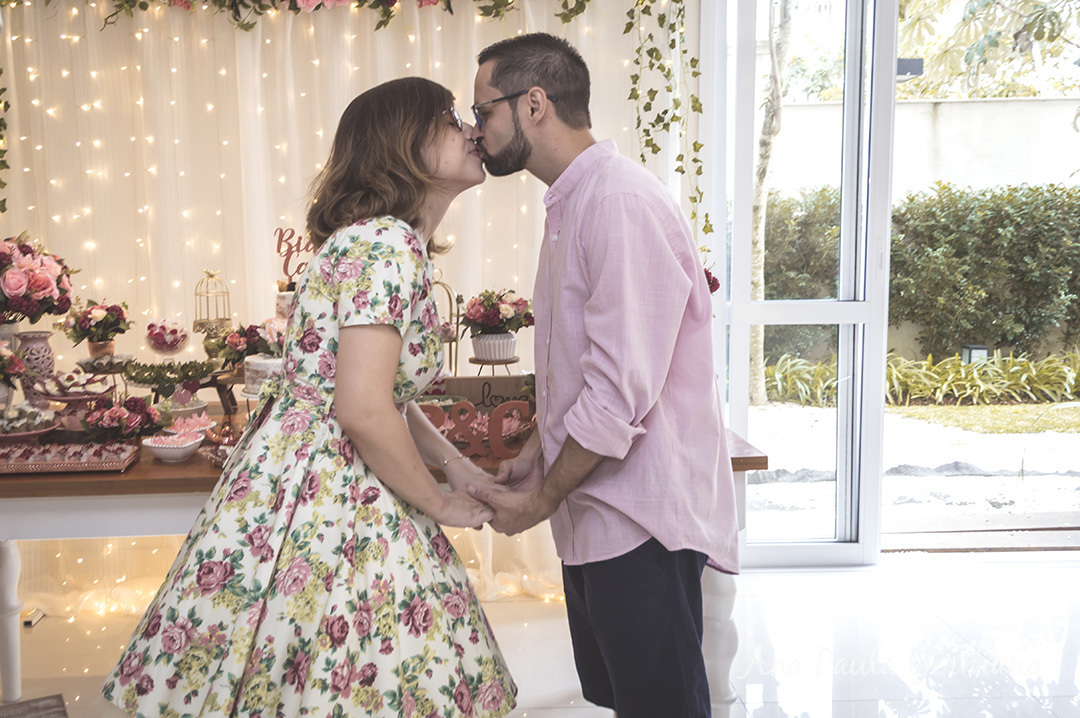 Casamento - mini wedding