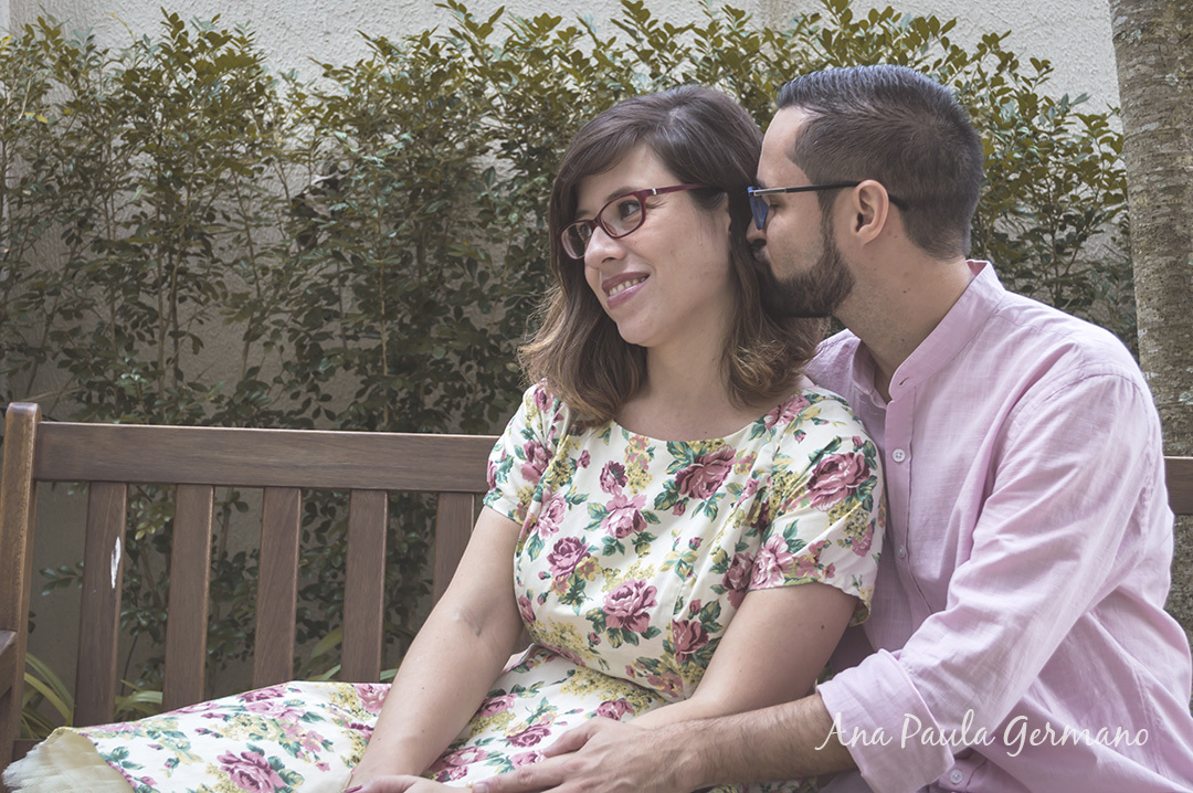 Casamento - mini wedding