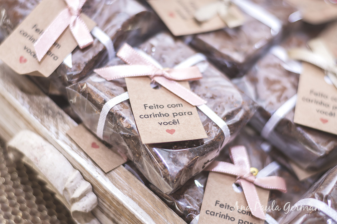 Casamento - mini wedding