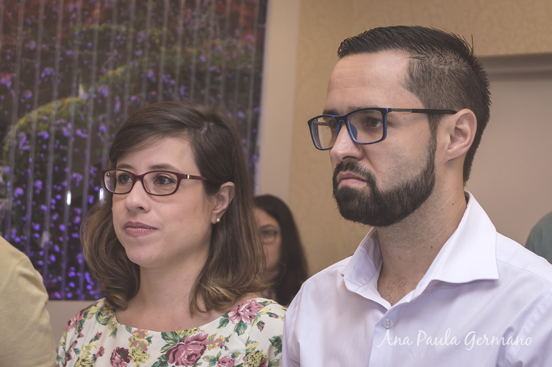 Casamento - mini wedding