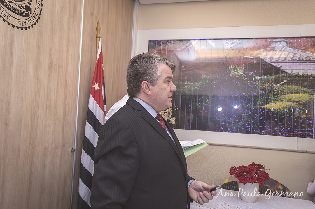 Casamento - mini wedding