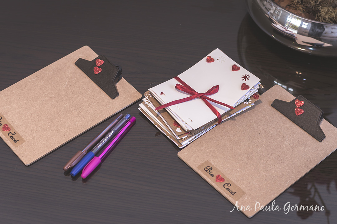 Casamento - mini wedding