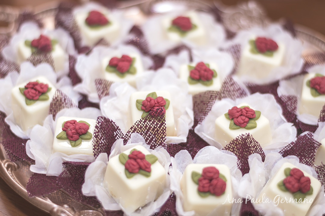 Casamento - mini wedding