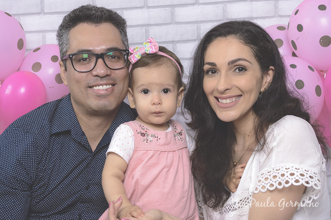 smash the fruit menina