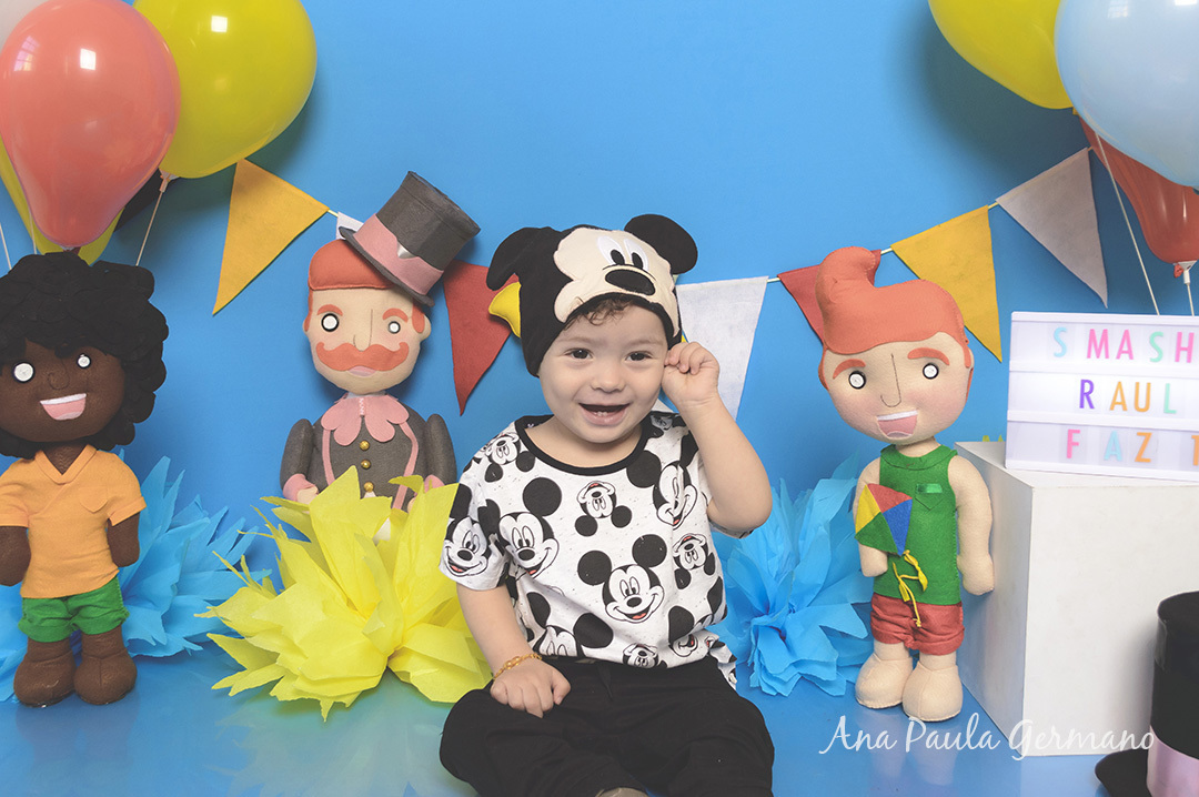 Smash the fruit
mundo bita
Ensaio splash